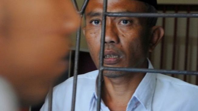 Ini Alasan Bambang Tri Mulyono Cabut Gugatan Kasus Ijazah Palsu Jokowi