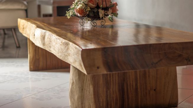 Ini Dia Tips Memilih Furniture Kayu Dengan Baik