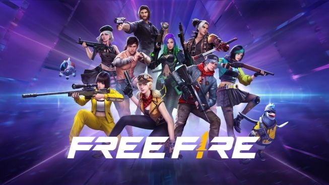 Skin Gratis! Kode Redeem Free Fire 31 Oktober 2022