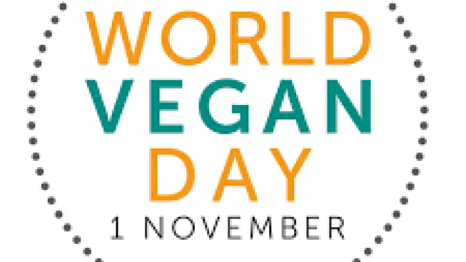 Hari Vegan Sedunia & Hari Inovasi Indonesia Diperingati Setiap 1 November, Bagaimana Sejarahnya?