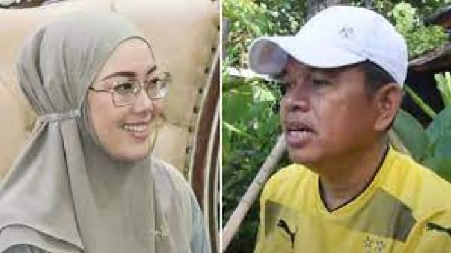 Jika Jadi Kang Dedi - Ambu Anne Jadi Cerai, Tren Angka Perceraian di Indonesia Bisa Lebih dari 54 Persen pada Tahun ini