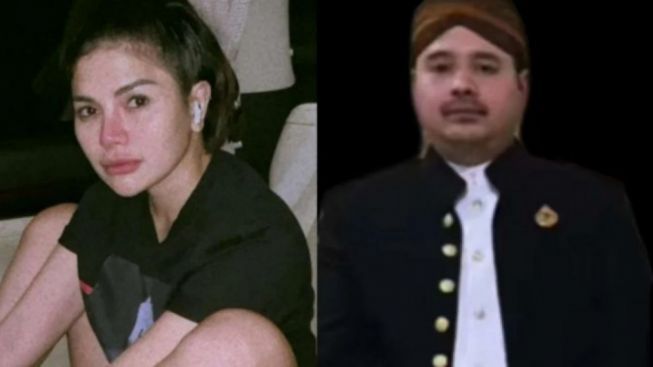 Nikita Mirzani Siap Hadapi Sidang Perdana dan Pengen Jumpa Langsung dengan Dito Mahendra