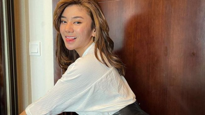 Sedang Trending di Jagat Maya, Ini 5 Fakta Tentang Clara Shinta