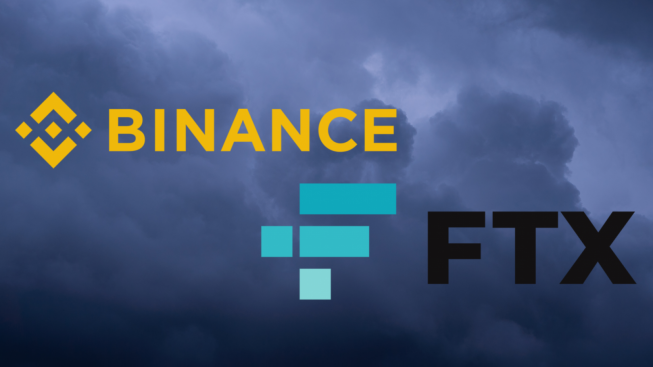 Akuisisi oleh Binance, Pengamat: Perusahaan Crypto Exchange Lain Bisa Senasib FTX