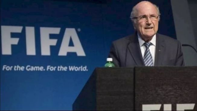 Eks Presiden FIFA Kritik Qatar Tak Pantas Jadi Tuan Rumah Piala Dunia 2022
