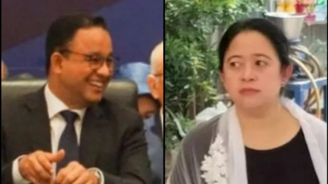 Jika Duet Anies Baswedan - Puan Maharani Maju di Pilpres 2024, Refly Harun: Islam dan Nasionalis Bersatu Demi Bangsa