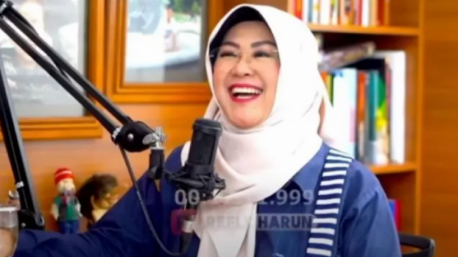 Dokter Tifa: Bayangkan Capres Negara Muslim Terbesar di Dunia Suka Film Porno