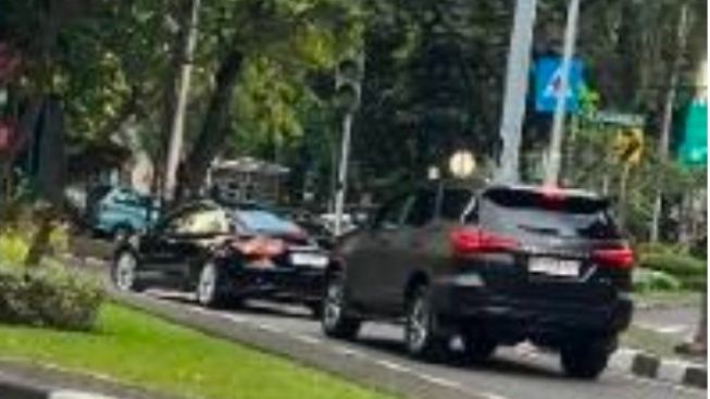 Heboh Kabar Dugaan Ketua KPK Sering Check In di Hotel dengan Perempuan Muda, Netizen Terbelah