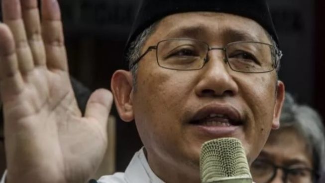 Duh, Ngaku Takut Chaos, SBY 'Dibungkam' Anas Urbaningrum: Jangan Bikin Kegaduhan!