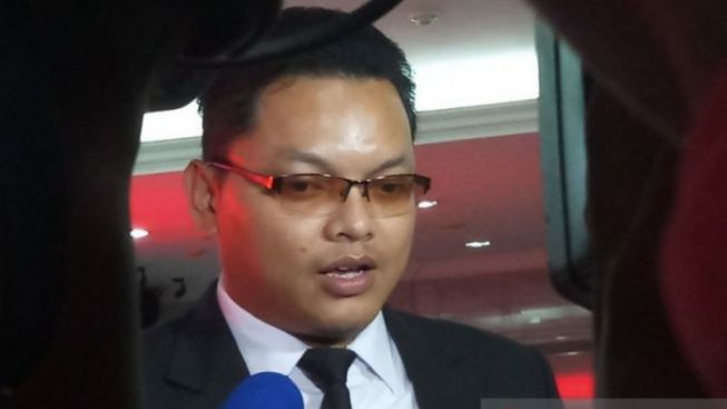 Denny Indrayana Bocorkan Putusan Soal Sistem Pemilu, Jubir MK: Dibahas Saja Belum