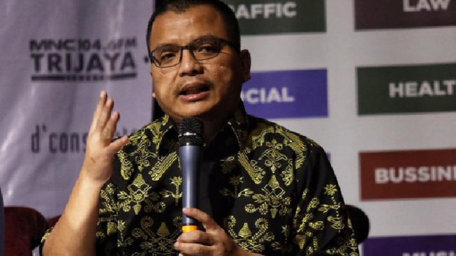 Misteri Pembocor Info Putusan MK Soal Sistem Pemilu Ke Denny Indrayana, Inikah Orangnya?
