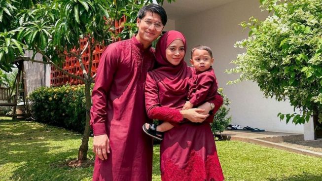 Tangis Haru Lesti Kejora Lihat Rizky Billar Dapat Job Model: Kalau Nggak Bertingkah, Rezekinya Lancar