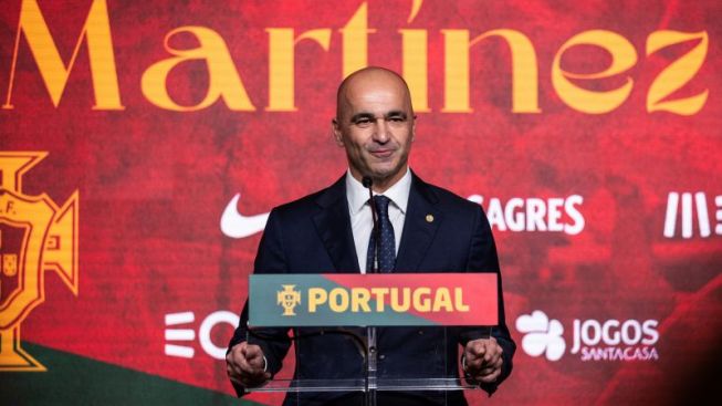 Portugal Umumkan 26 Pemain untuk Kualifikasi Euro 2024 Juni, Ada Wajah Baru