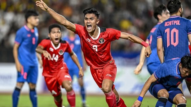 Persiapan Piala Asia 2023, Timnas Indonesia Berlatih 3 Minggu di "Negara Rahasia" Mulai 20 Desember 2023