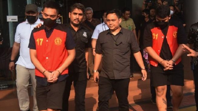 Repotnya Proses Hukum Mario Dandy, Anak Mantan Pejabat Pajak Bikin Susah Alat Negara