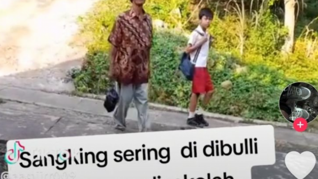 CEK FAKTA: Viral Siswa Di Semarang Terpaksa Pindah Ke SLB Gegara Dibully Teman, Begini Fakta Sebenarnya