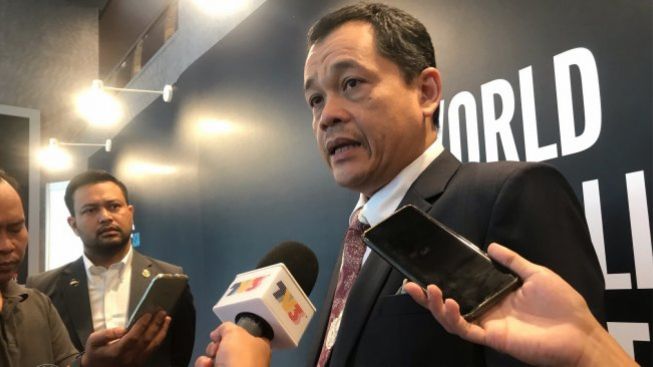 Malaysia Ogah Hadapi Argentina Jika Cuma Ingin Cari Popularitas, Sindir Timnas Indonesia?