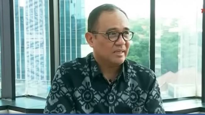 Sudah Diobok-obok KPK, Harta Rafael Alun Ternyata Masih Ada Yang Disembunyikan!