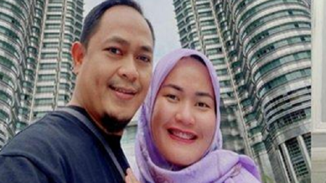 HEBOH Camat Kemuning Palembang Hobi Pamer Liburan Luar Negeri, Rumah Bak Istana, Tapi 5 Tahun Tak Lapor LHKPN