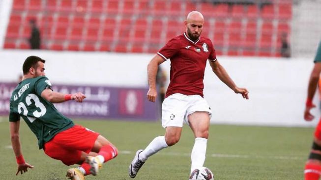 Timnas Indonesia Diminta Jangan Mau Kalah dengan Palestina yang Menang Ranking FIFA