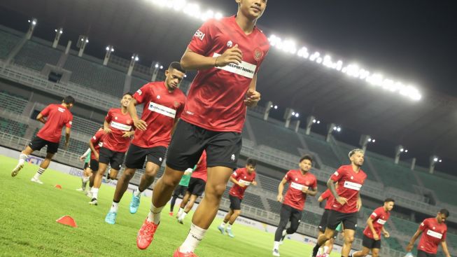 FIFA Matchday Hari Ini: Ada Timnas Indonesia vs Palestina, Malaysia vs Kepulauan Solomon