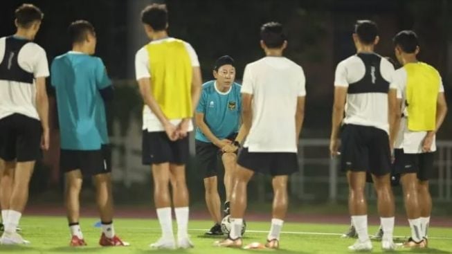 3 Pemain Muda di BRI Liga 1 yang Belum Pernah Berseragam Timnas Indonesia, Bisa Jadi Opsi Shin Tae-yong di Piala AFF U-23