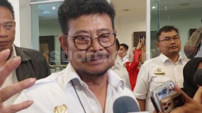 Menteri NasDem Kembali Terseret Korupsi, PKS Ungkit Kasus e-KTP yang Seret Ganjar