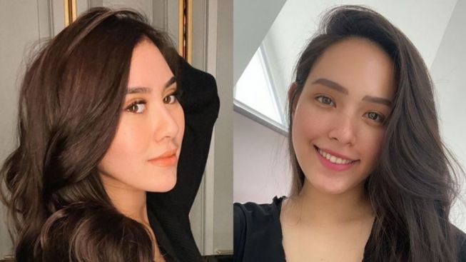 Keluarga Syahnaz Sadiqah dan Jeje Govinda Masih Tampak Baik-baik Saja, Lady Nayoan Patah Hati Usai Bongkar Perselingkuhan dengan Suaminya