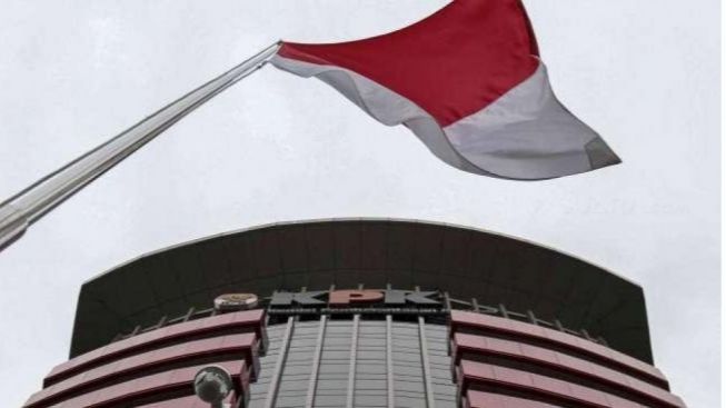 Mustarsidin, Petugas Rutan KPK Paksa Istri Tersangka Buka Baju dan Celana Tunjukkan Kemaluan