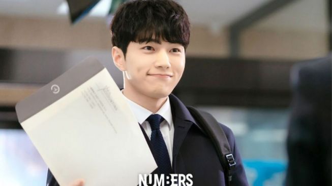 Link Nonton Numbers Sub Indo HD Full Episode, Bisa Langsung Klik, Aman Tanpa Iklan Bukan Drakorindo Nodrakor