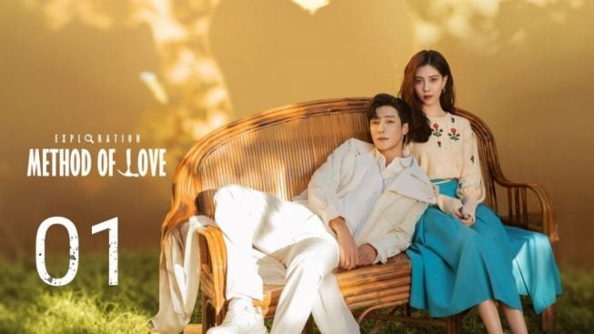 Link Nonton Exploration Methods of Love Sub Indo HD, Drachin Viral yang Ceritanya Bikin Geregetan