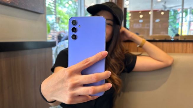 Q3 2023 Masih Lemah, Penjualan Smartphone Global Turun