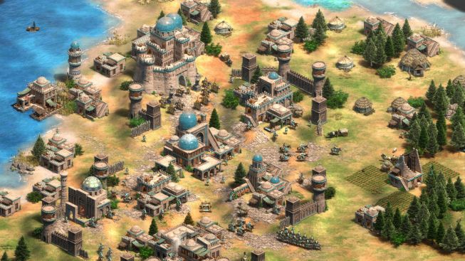 Daftar Kode Cheat Age of Empires 2, Lengkap Cara Pakainya