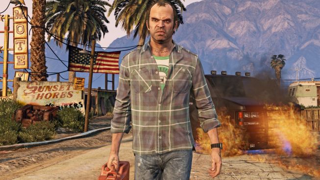 Daftar Kode Cheat GTA 5 untuk PS5, PS4 dan PS3