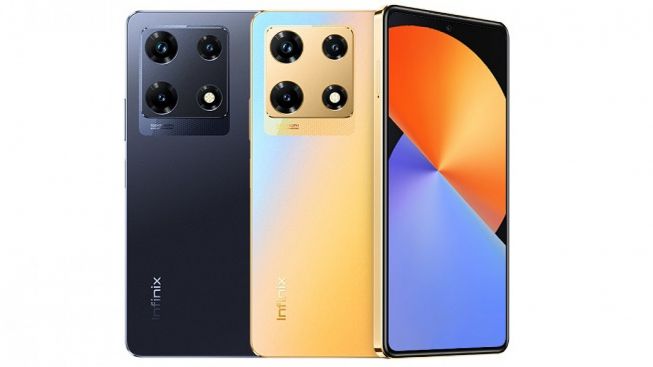 Harga dan Spesifikasi Infinix Note 30 Pro, Murah tapi Nggak Murahan!