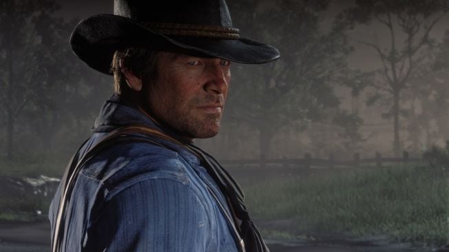 Daftar Kode Cheat Red Dead Redemption 2 Terbaru