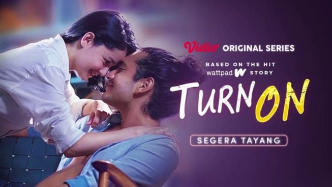 Link Nonton Turn On Season 1 HD Full Episode, Mendadak Kawin Kontrak biar Nggak Dikira Gay