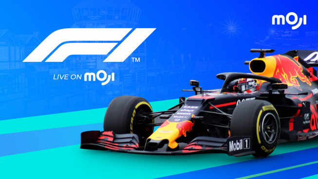 Link best sale f1 streaming