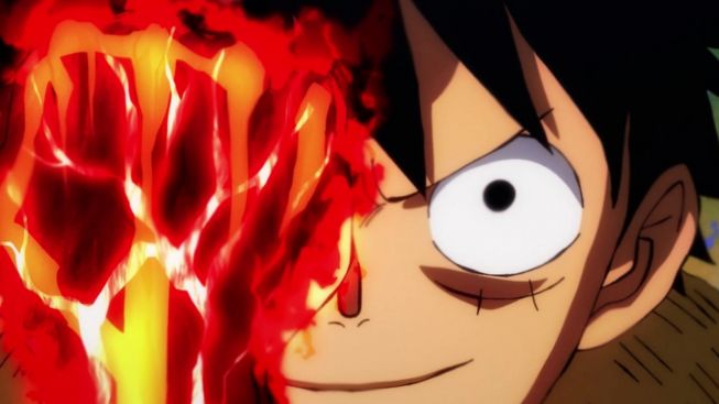 Apa yang Terjadi pada One Piece 1092, Bisakah Luffy Menghadapi Kizaru di Egghead?