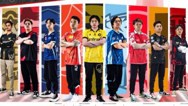 Jadwal MPL ID S12 Hari Ini 27 Juli 2023, Onic vs Alter Ego Jam Berapa?