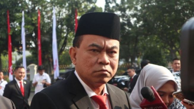 Konsisten Kritik Menkominfo, Jhon Sitorus Sebut Budi Arie Tak Punya Latar Belakang di Bidang Kominfo