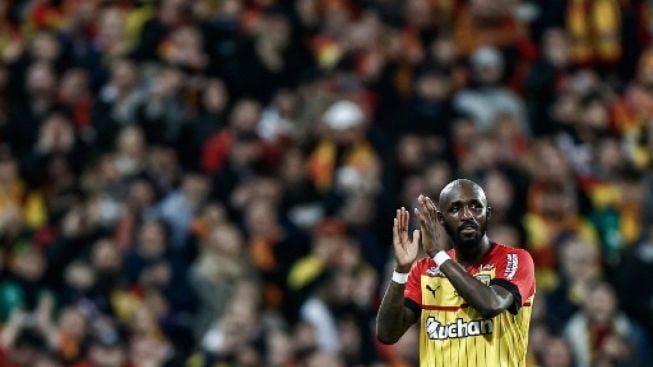 Kapten RC Lens Seko Fofana Susul Cristiano Ronaldo Gabung Al Nassr