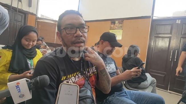Ayah David Ozora Minta Ganti Tambah Hukuman Kurungan Jika Mario Dandy Tak Mau Bayar Restitusi