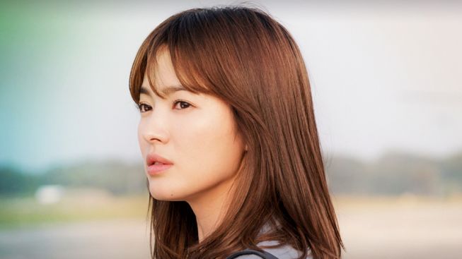 Daftar Film dan Drama yang Dibintangi Song Hye Kyo