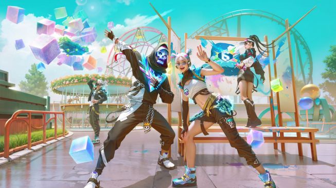 14 Kode Redeem FF 27 Juli 2023 Terbaru, Langsung Klaim