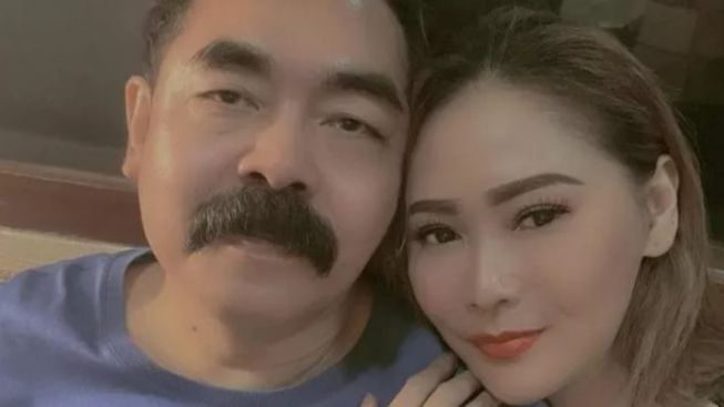 Polemik Pemotretan Bugil Finalis Miss Universe Indonesia 2023, Inul Pastikan Tak Punya Hubungan Saudara dengan Poppy Capella