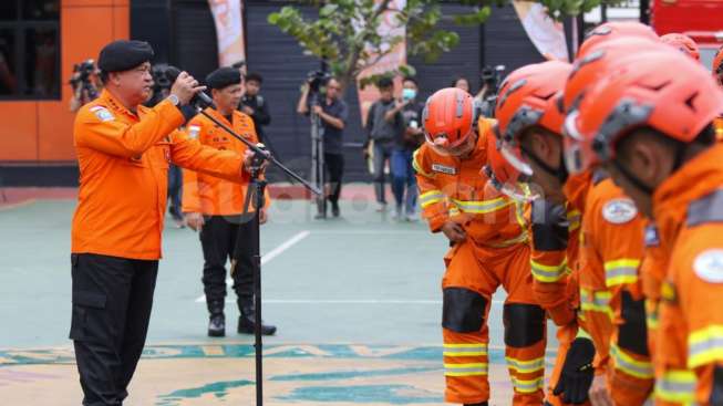 Punya Pesawat Pribadi, Kepala Basarnas Henri Alfiandi Ngaku Merakit Sendiri