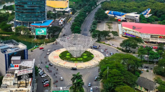 Berjarak 132 Kilometer Dari Bandung, Ini Kota Dengan Biaya Hidup Termahal Di Jawa Barat