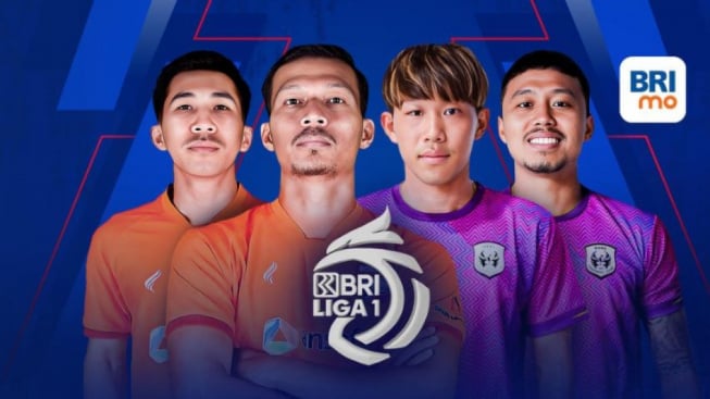 Link Live Streaming Borneo FC vs Rans Nusantara FC, Laga BRI Liga 1 Hari Ini 4 Agustus 2023