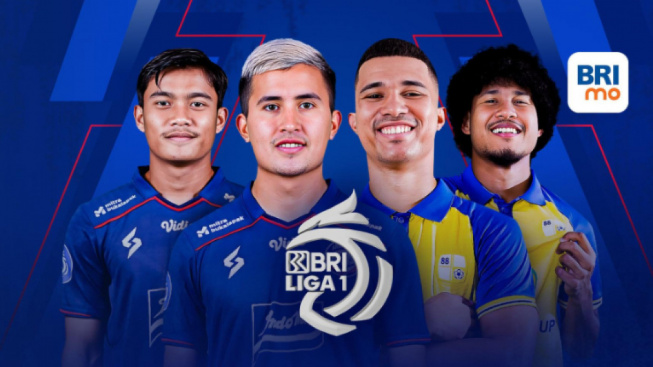 Link Live Streaming Arema FC vs Barito Putera, Laga BRI Liga 1 Hari Ini 5 Agustus 2023